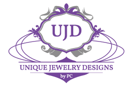 Unique Jewelry  Designs by PC